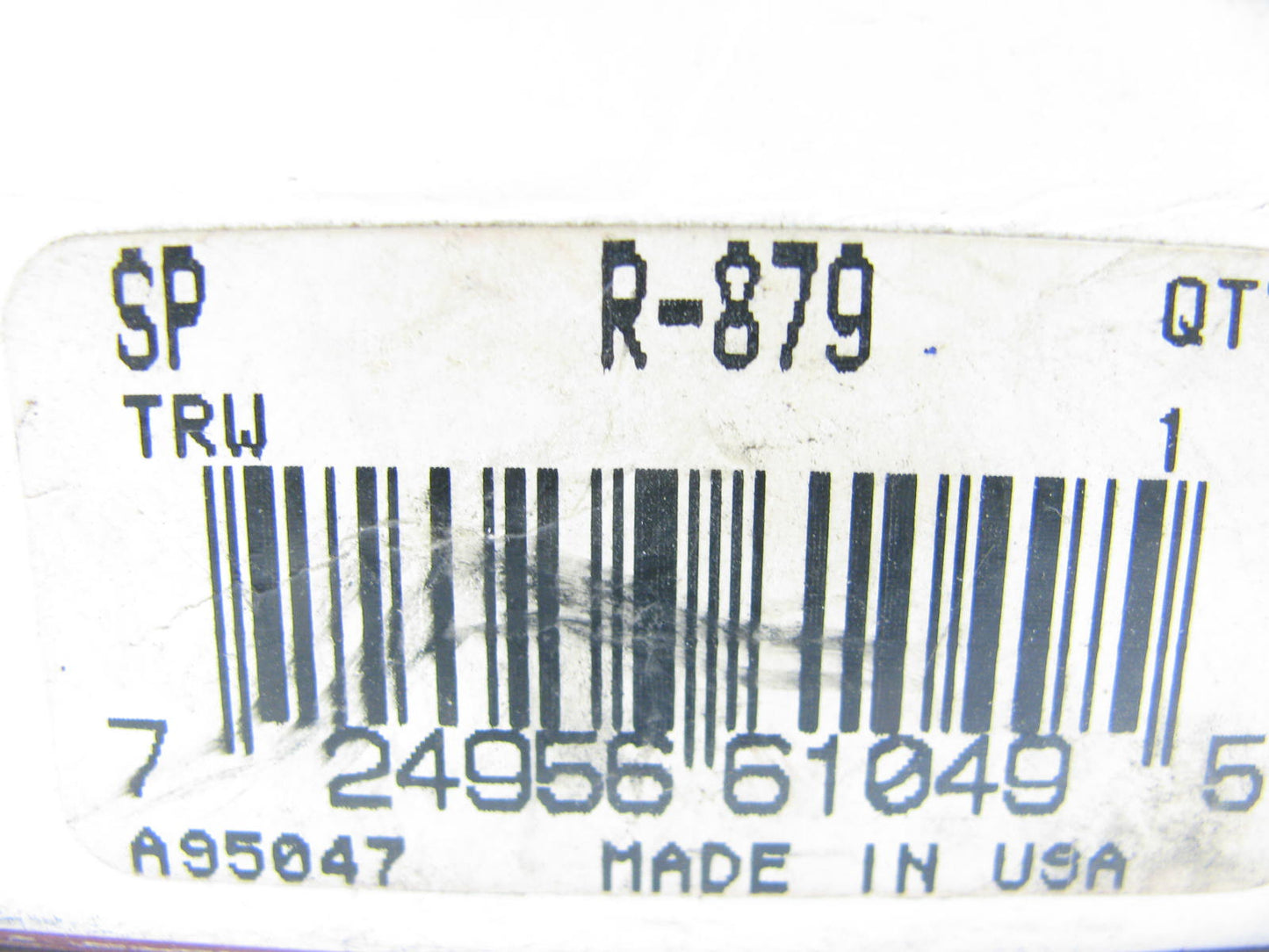 Sealed Power R-879 Rocker Arm Kit for 1978-2000 Ford Mercury 4.2L 5.0L 5.8L