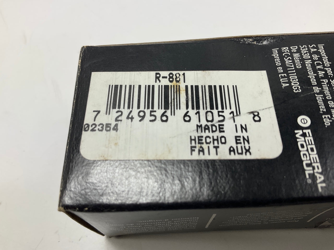 Sealed Power R-881 Engine Rocker Arm