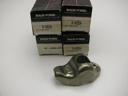 (4) Sealed Power R-882A Engine Rocker Arms For 1980-1990 GM 260 307 350-V8