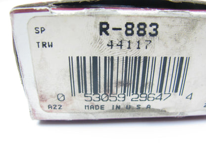 Sealed Power R-883 EXHAUST Rocker Arm - International 4-152 4-196 V266 V304 V345