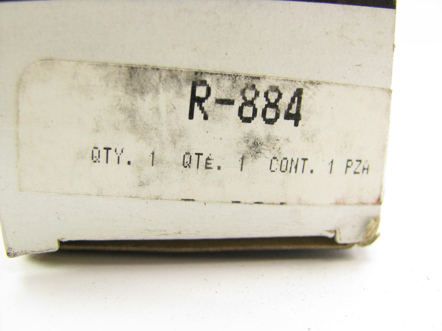 Sealed Power R-884 Engine Rocker Arm - Intake