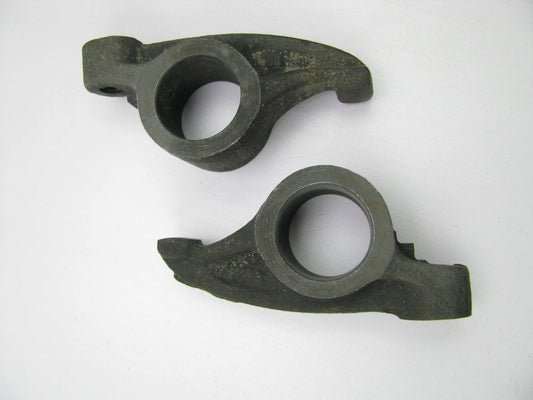 (2) Sealed Power R885 Exhaust Rocker Arm For 1974-82 Datsun 1.2L 1.3L 1.4L 1.5L