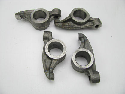 (4) Sealed R-885 Exhaust Rocker Arm Kit For 1974-82 Datsun 1.2L 1.3L 1.4L 1.5L