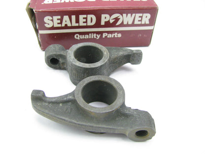 (2) Sealed Power R-886 Intake Rocker Arm For 1975-1982 Datsun 1.2L 1.4L 1.5L