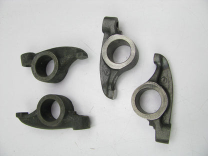 (4) Sealed Power R886 Intake Rocker Arms For 1975-1982 Datsun 1.2L 1.4L 1.5L