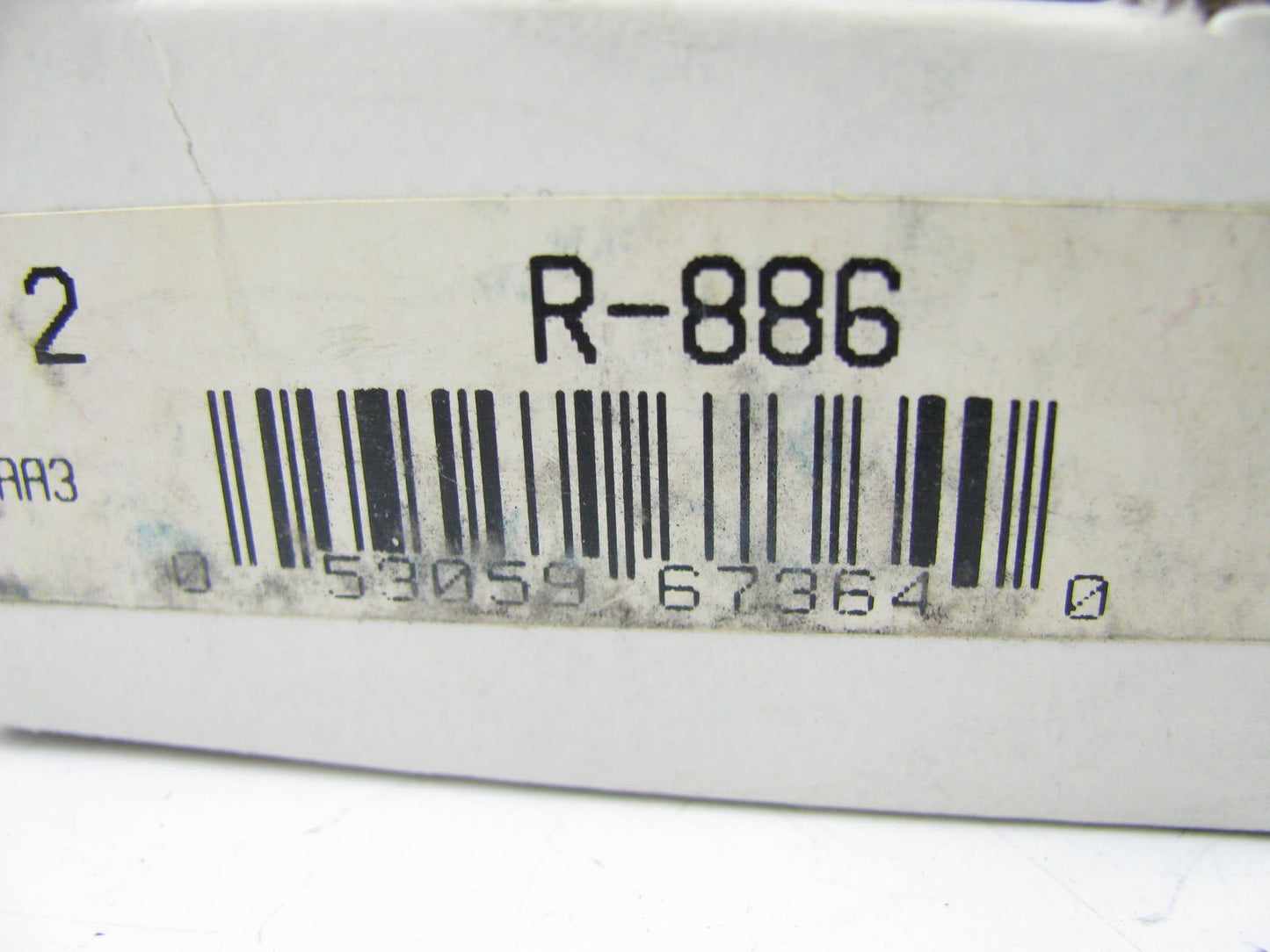 (4) Sealed Power R886 Intake Rocker Arms For 1975-1982 Datsun 1.2L 1.4L 1.5L