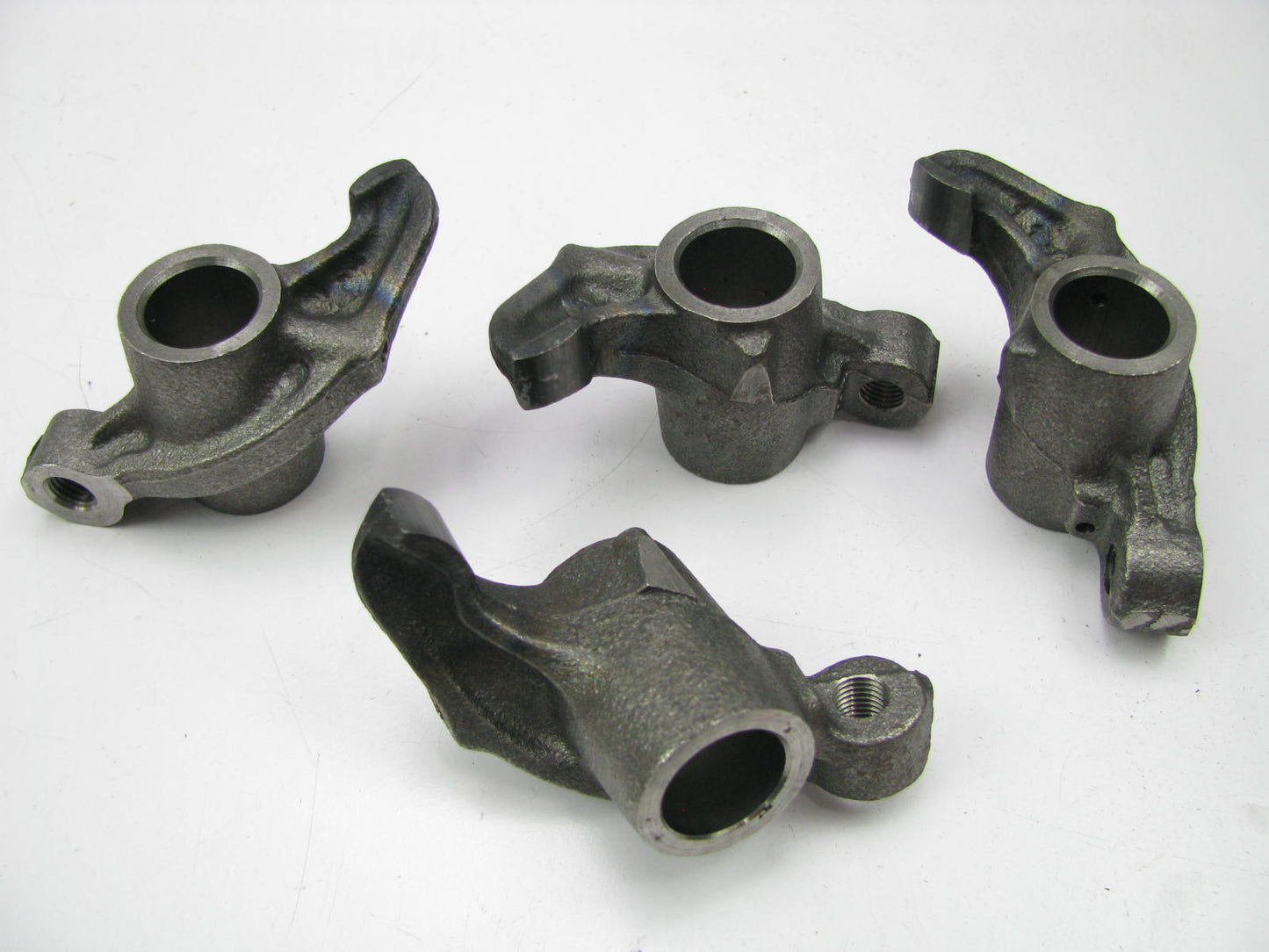 (4) Sealed Power R889 Intake Rocker Arms For 1975-1982 Toyota 1.6L 1.8L 2TC, 3TC