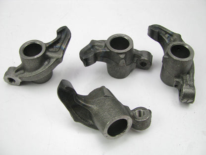 (4) Sealed Power R889 Intake Rocker Arms For 1975-1982 Toyota 1.6L 1.8L 2TC, 3TC