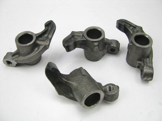 (4) Sealed Power R889 Intake Rocker Arms For 1975-1982 Toyota 1.6L 1.8L 2TC, 3TC