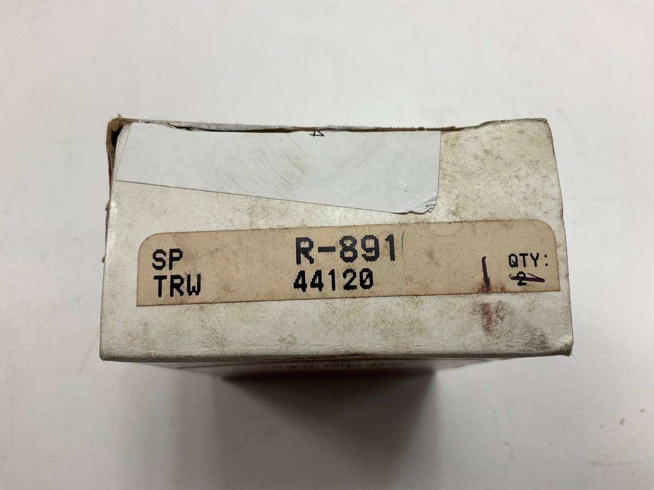 Sealed Power R-891 Left Rocker Arm - 1967-1984 Cadillac 368 425 429 472 500 V8