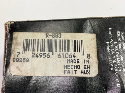 Sealed Power R-893 Engine Rocker Arm For 1981-1987 Chrysler 225-L6 Slant Six