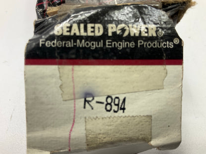 (2) Sealed Power R-894 Rocker Arms For 1977-1980 Pontiac Iron Duke 2.5L