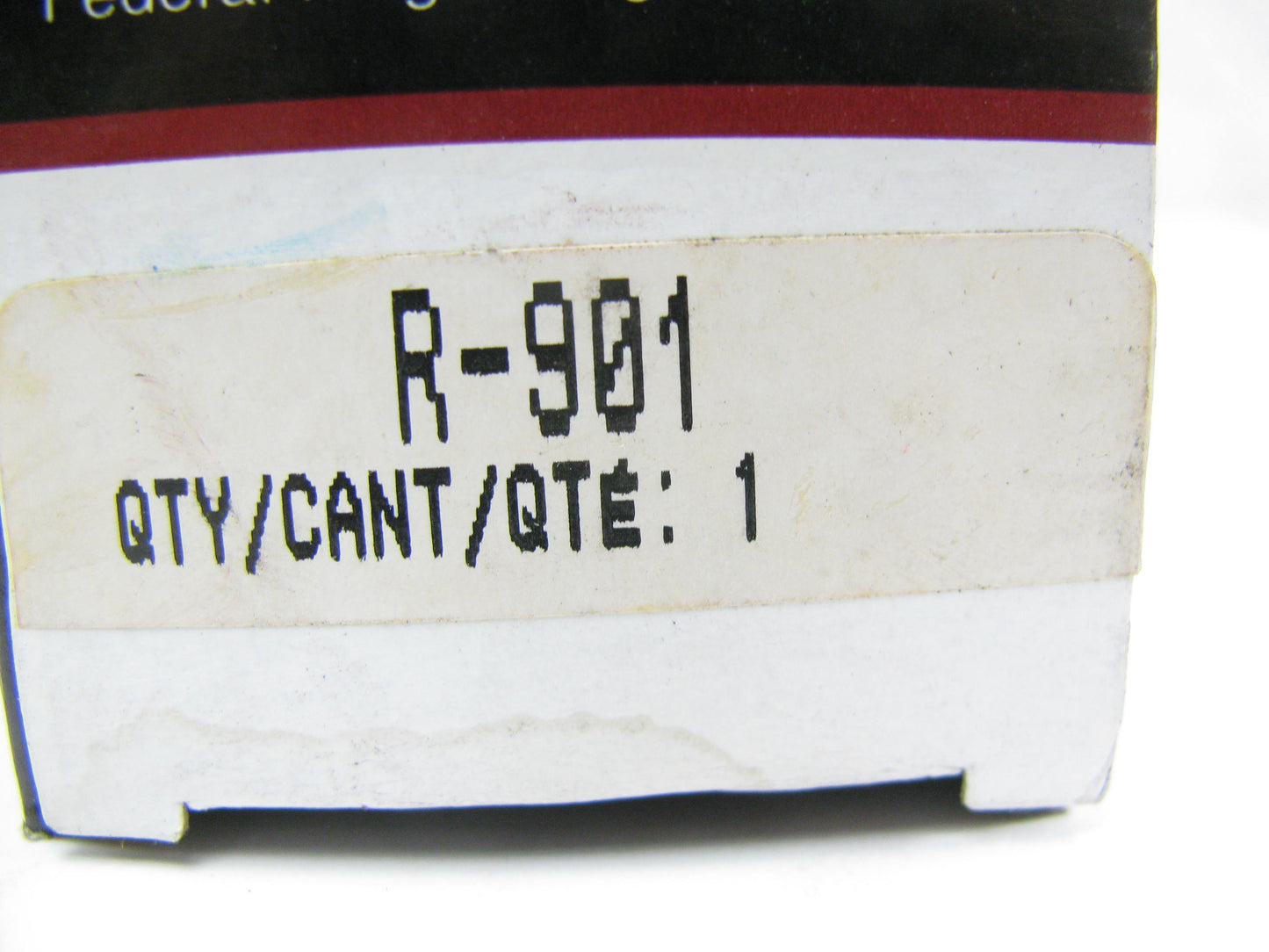 Sealed Power R-901 Rocker Arm for 1976-1985 GMC Chevrolet Isuzu 1.8L 1.9L