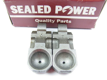 (2) Sealed Power R909 Engine Rocker Arms - 1982-94 Buick Olds Pontiac 1.8L 2.0L