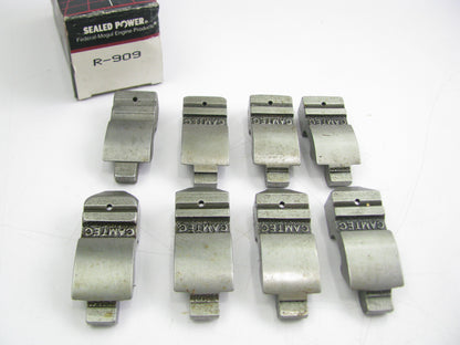 (8) Sealed Power R-909 Engine Rocker Arm For 1987-1994 Pontiac Buick 2.0L