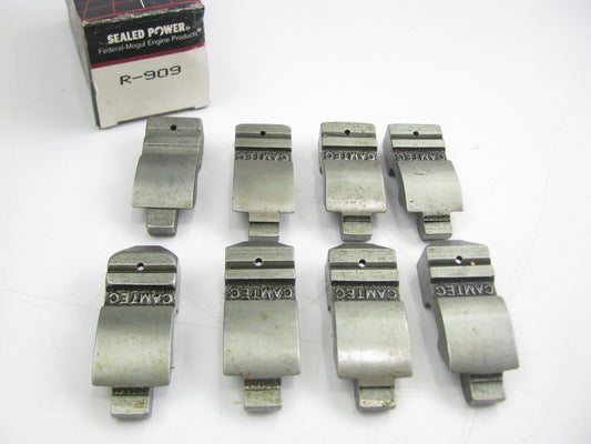 (8) Sealed Power R-909 Engine Rocker Arm For 1987-1994 Pontiac Buick 2.0L