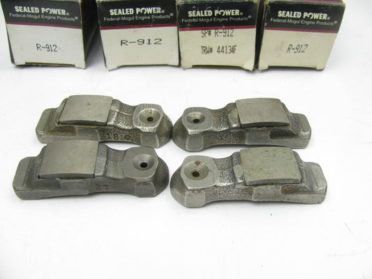 (4) Sealed Power R-912 Engine Rocker Arm For 1981-1987 Chrysler 2.2L 2.5L