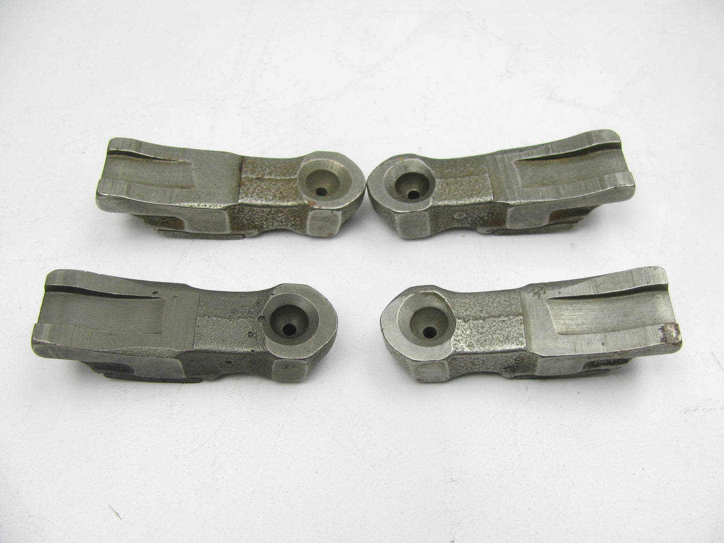 (4) Sealed Power R-912 Engine Rocker Arm For 1981-1987 Chrysler 2.2L 2.5L