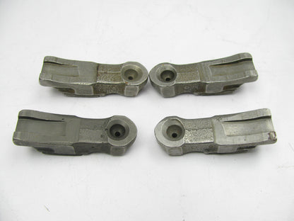 (4) Sealed Power R-912 Engine Rocker Arm For 1981-1987 Chrysler 2.2L 2.5L