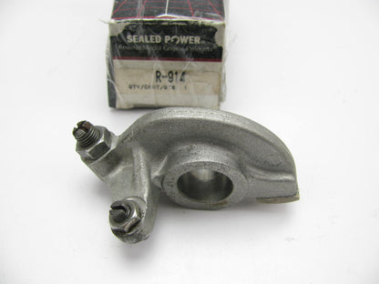 Sealed Power R-914 Engine Intake Rocker Arm - Cylinder 2 & 4