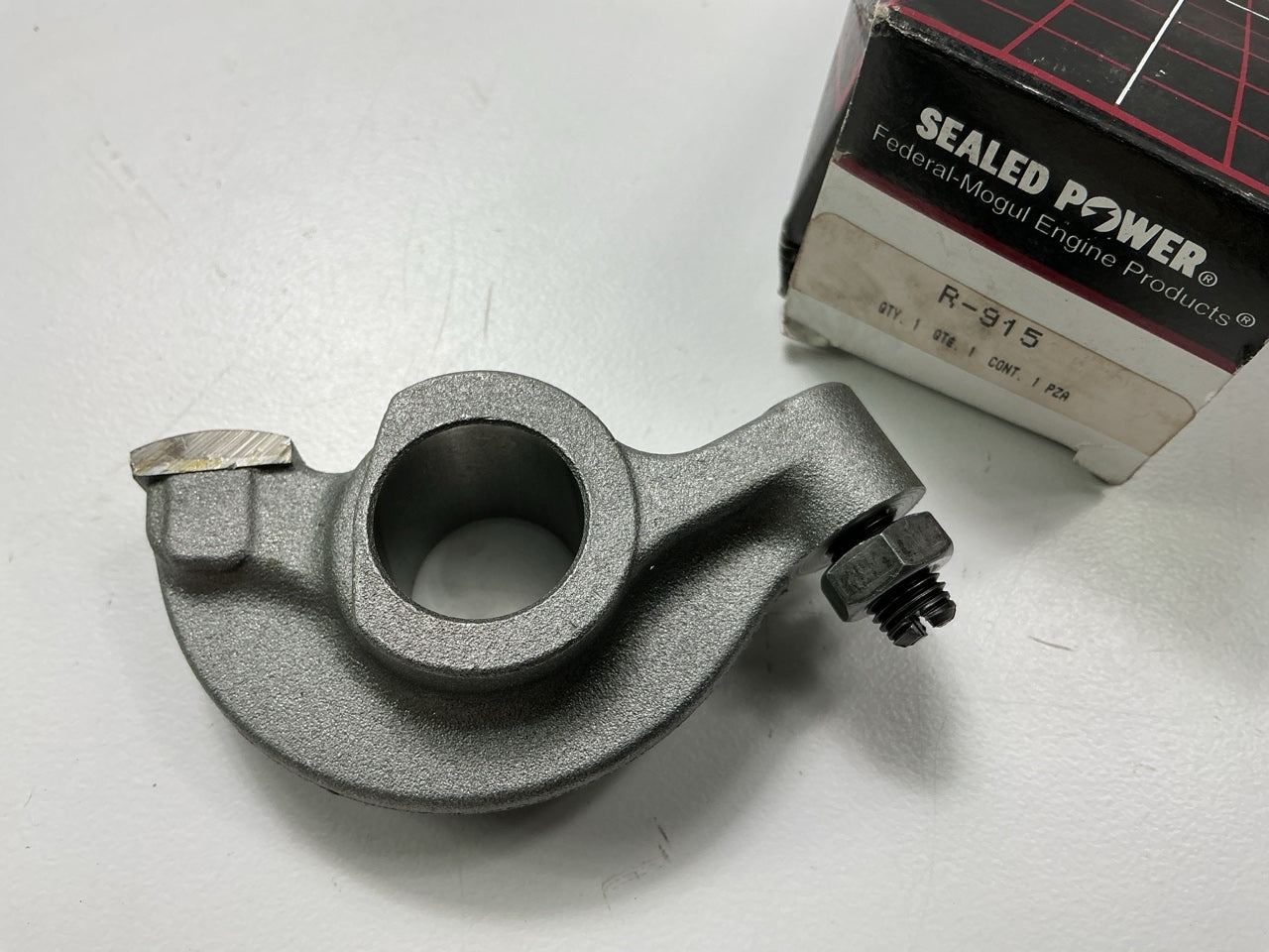 Sealed Power R915 Engine Exhaust Rocker Arm For 1979-1990 Dodge 1.4L 1.5L 1.6L