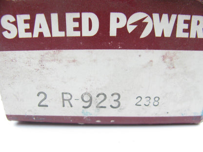 (2) Sealed Power R-923 Engine Rocker Arms For 1974-1979 Dodge 2.0L 2.6L