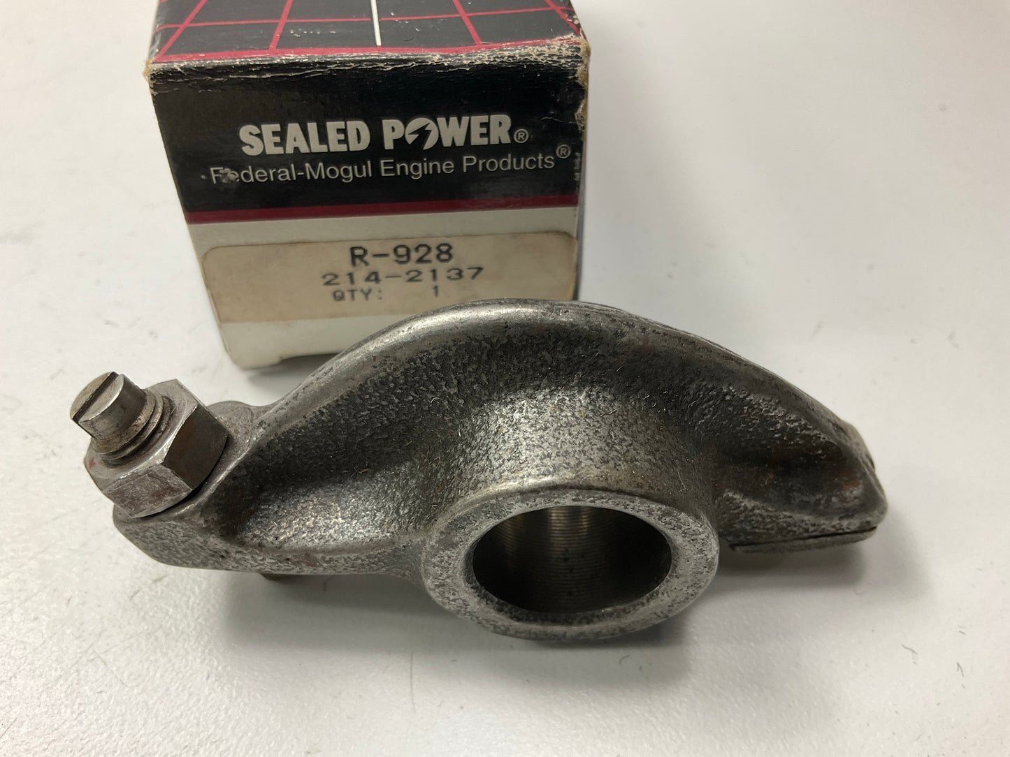 Sealed Power R-928 Engine Rocker Arm For 1983-1986 Dodge Mitsubishi 1.8L 2.0L