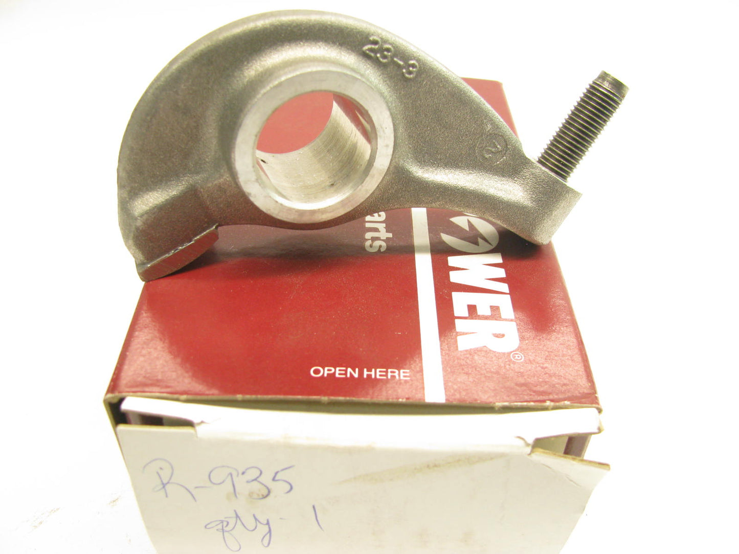 Sealed Power R-935 Engine Rocker Arm For 1982-88 Nissan 1.5L 1.6L