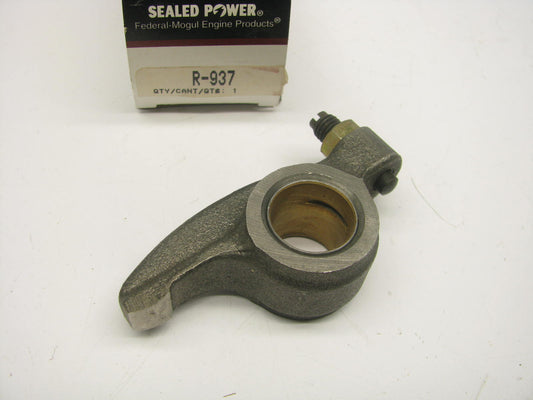 Sealed Power R-937 Engine Rocker Arm For 1981-1987 Isuzu 2.2L Diesel