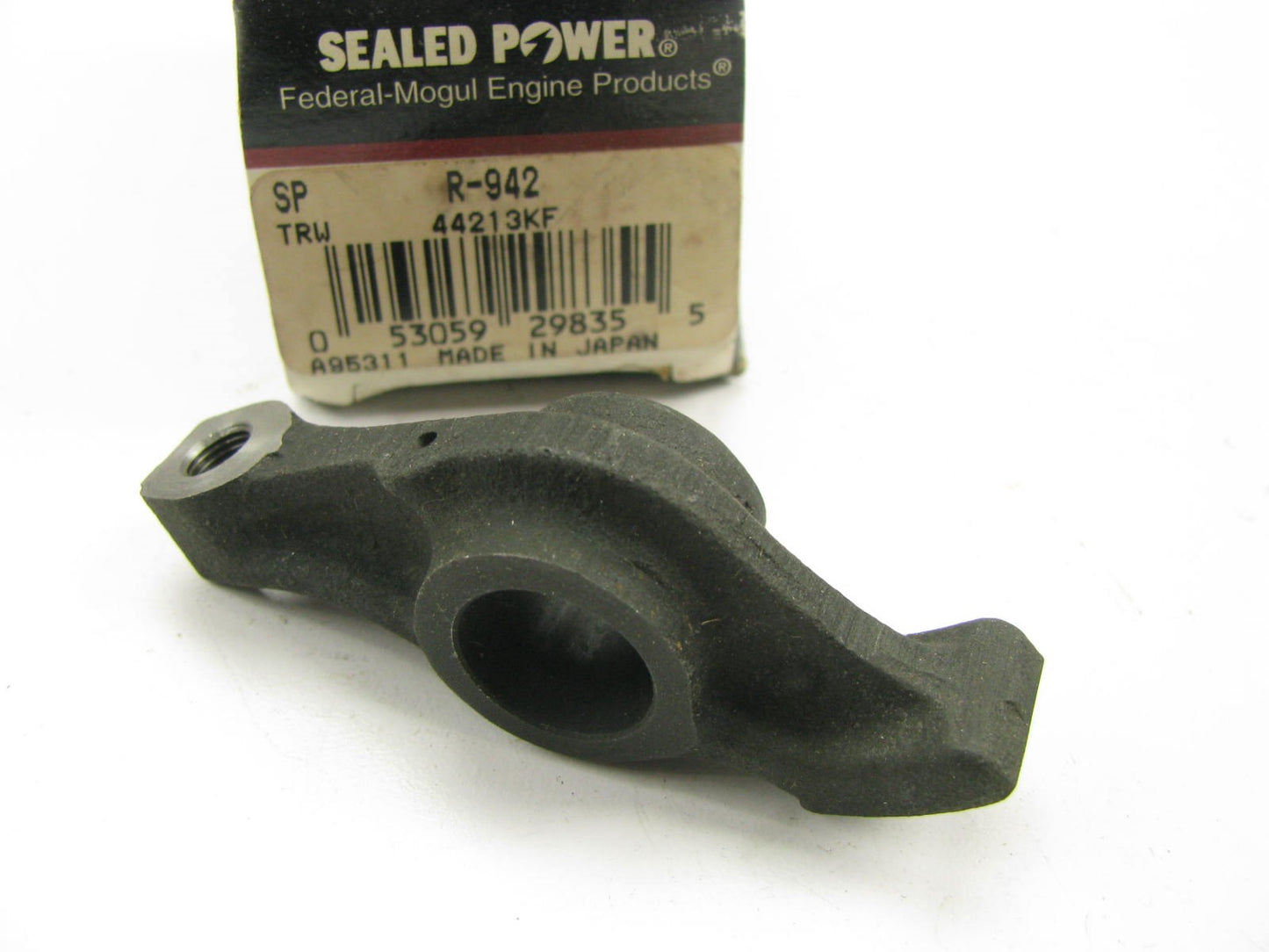 Sealed Power R-942 Engine Rocker Arm - 1983-88 Corolla 1.6L 1980-88 Tercel 1.5L