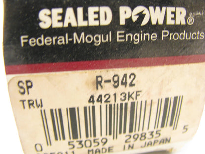 Sealed Power R-942 Engine Rocker Arm - 1983-88 Corolla 1.6L 1980-88 Tercel 1.5L