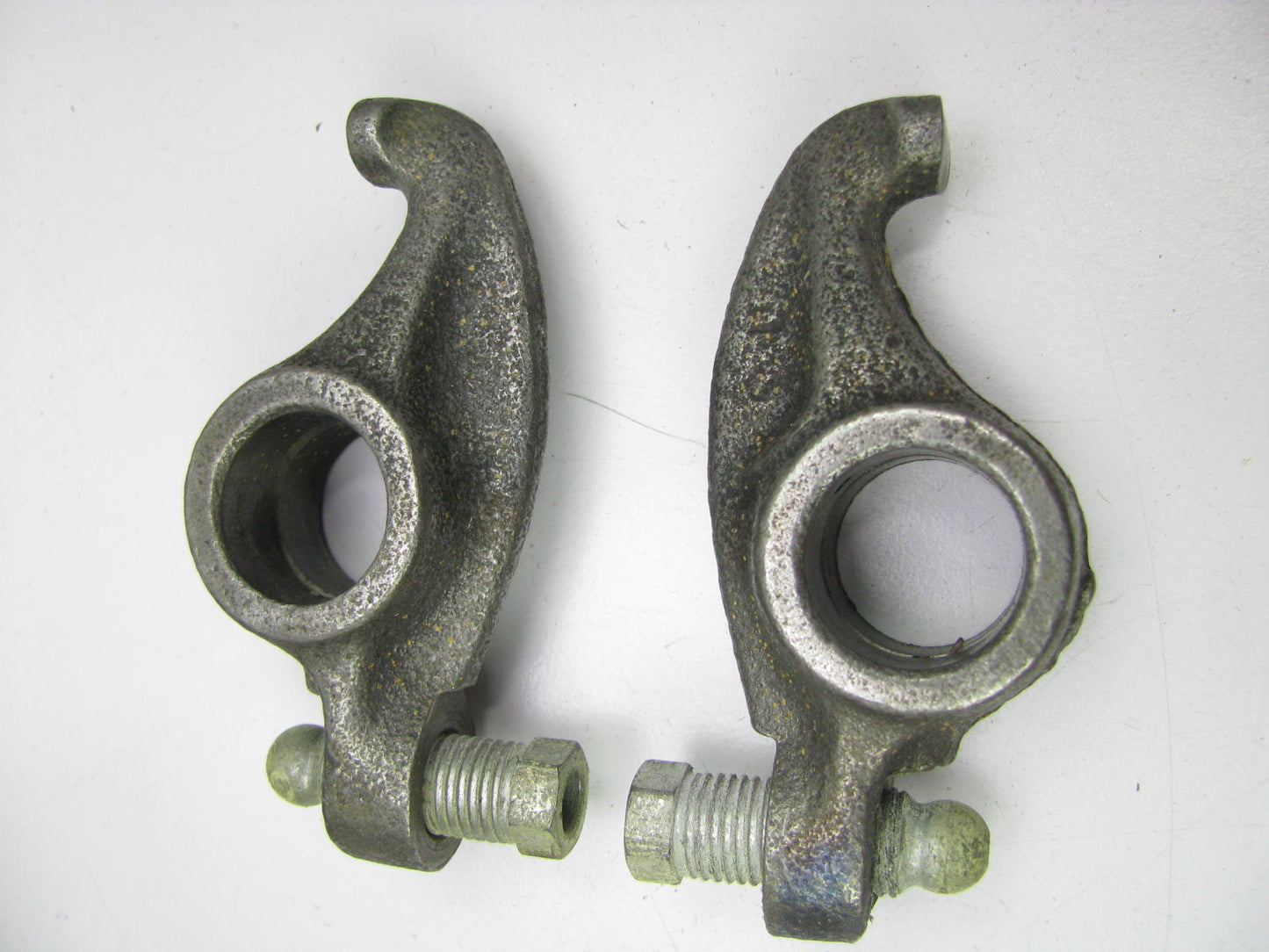 (4) Sealed Power R-946 Engine Rocker Arms For 1968-1978 Ford 172 192 Diesel