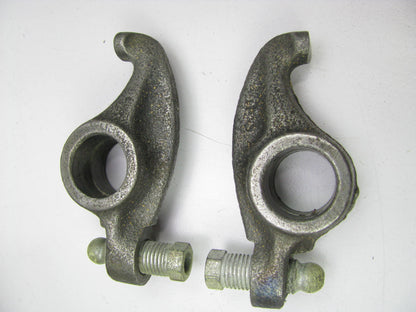 (4) Sealed Power R-946 Engine Rocker Arms For 1968-1978 Ford 172 192 Diesel