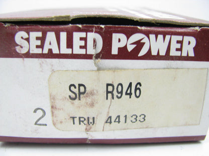 (4) Sealed Power R-946 Engine Rocker Arms For 1968-1978 Ford 172 192 Diesel
