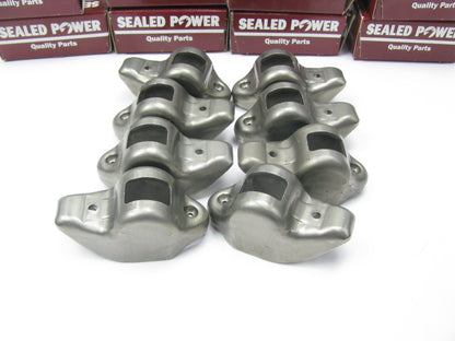 (8) Sealed Power R-948A Engine Rocker Arm - 1984-1991 Ford 2.3L 2.5L