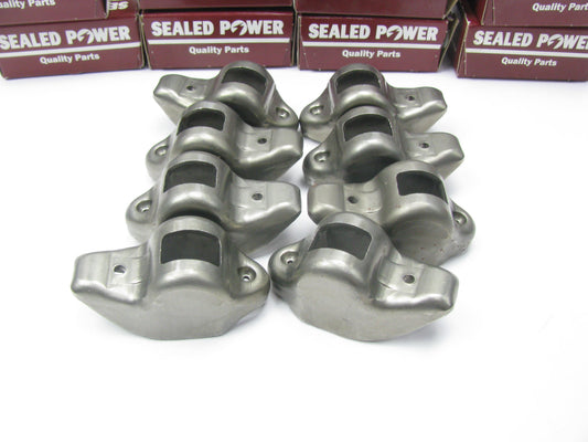 (8) Sealed Power R-948A Engine Rocker Arm - 1984-1991 Ford 2.3L 2.5L