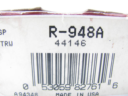 (8) Sealed Power R-948A Engine Rocker Arm - 1984-1991 Ford 2.3L 2.5L