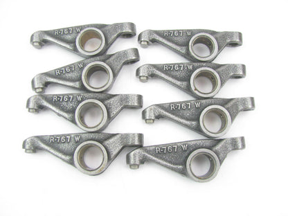 (8) Sealed Power R-953 Intake Engine Rocker Arms - DETROIT DIESEL 8.2L 500-V8