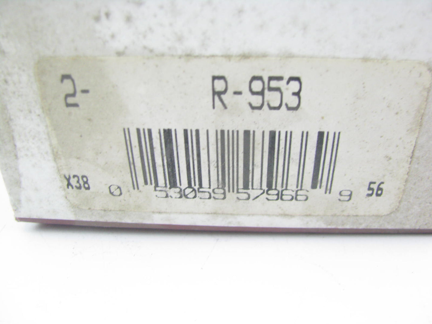 (8) Sealed Power R-953 Intake Engine Rocker Arms - DETROIT DIESEL 8.2L 500-V8