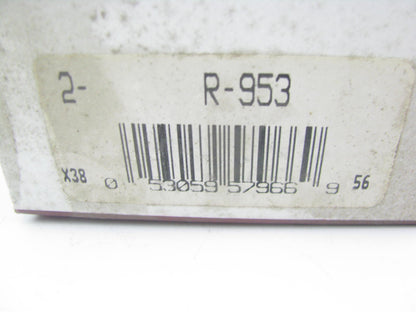 (8) Sealed Power R-953 Intake Engine Rocker Arms - DETROIT DIESEL 8.2L 500-V8