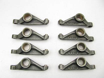 (8) Sealed Power R-954 EXHAUST Rocker Arms - DETROIT DIESEL 8.2L 500 V8