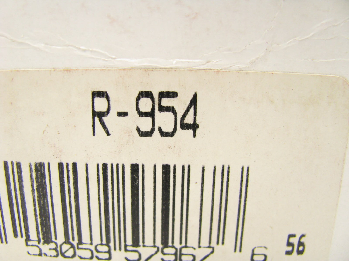 (8) Sealed Power R-954 EXHAUST Rocker Arms - DETROIT DIESEL 8.2L 500 V8