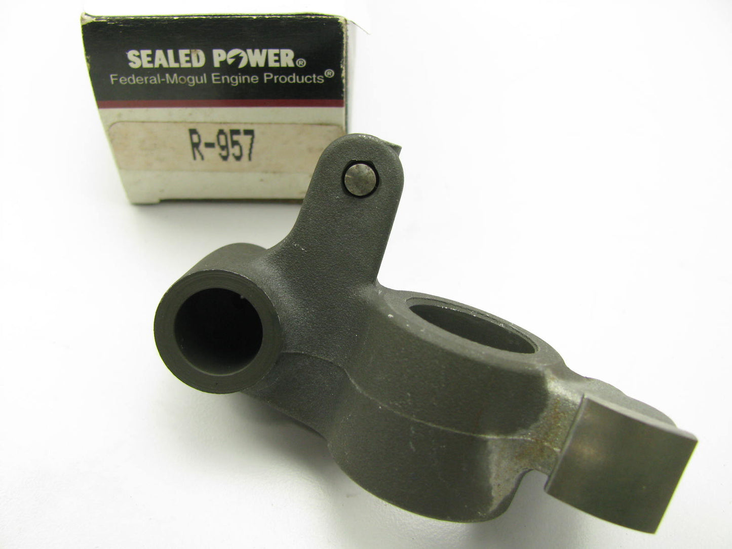 Sealed Power R-957 Engine Rocker Arm For 1984-1989 Mitsubishi 1.8L 2.0L 2.4L