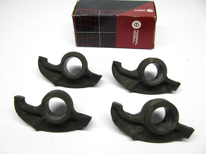 (x4) Engine Rocker Arm Sealed Power R-961