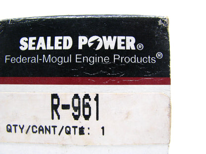 (x4) Engine Rocker Arm Sealed Power R-961