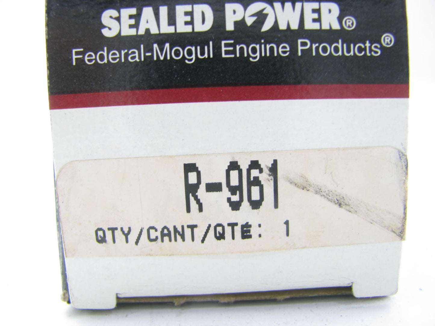 Sealed Power R-961 Engine EXHAUST Rocker Arm For 1984-1989 Toyota Van 2.0L 2.2L