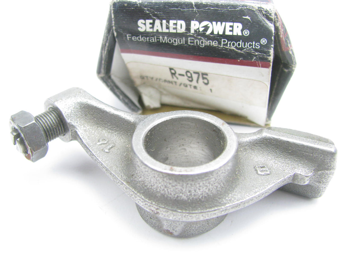 Sealed Power R-975 Engine Rocker Arm For 1984-1987 Honda Civic