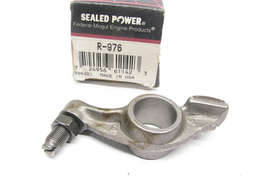 Engine Rocker Arm Sealed Power R-976