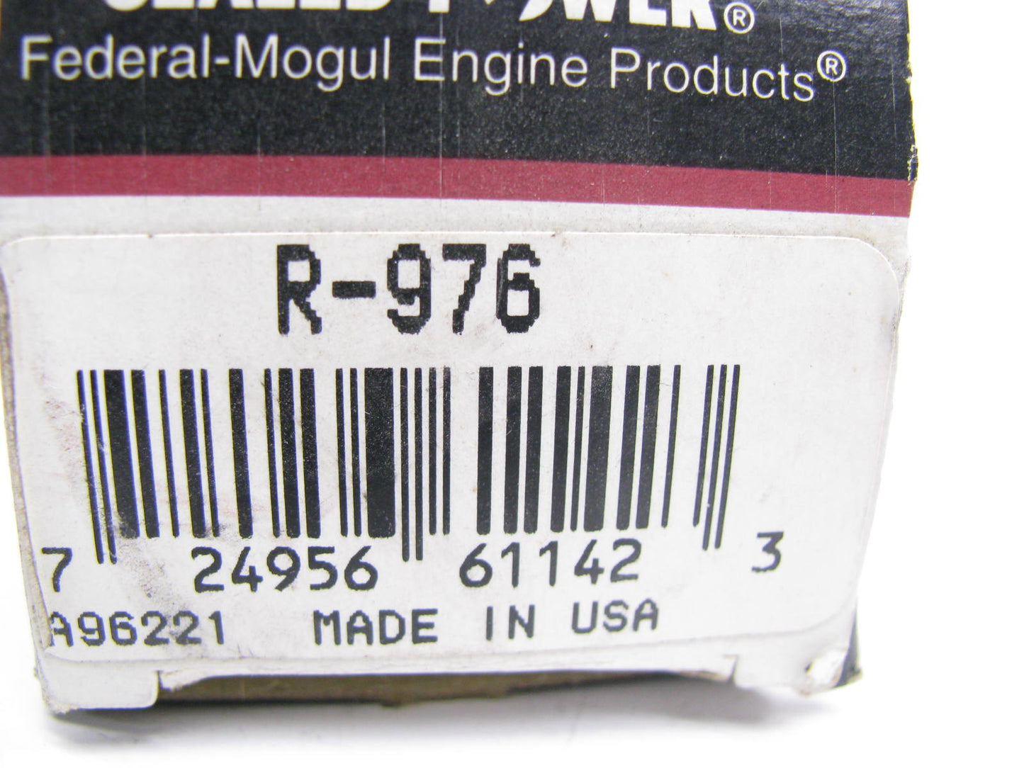 Engine Rocker Arm Sealed Power R-976
