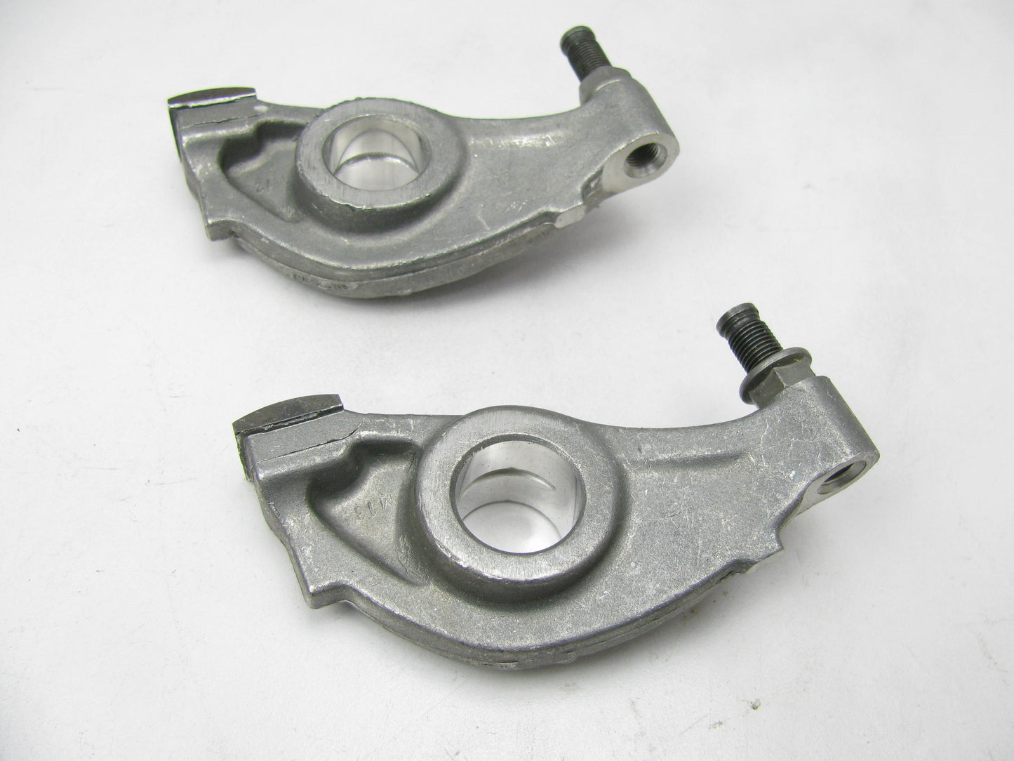 (2) Sealed Power R-984 Intake Rocker Arms For 1983-1995 Honda 1.5L 1.6L